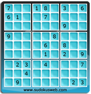 Expert Level Sudoku