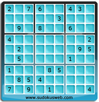 Sudoku de Nivel Experto