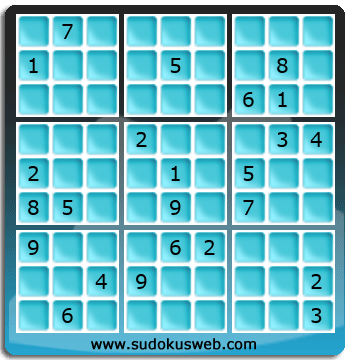 Expert Level Sudoku