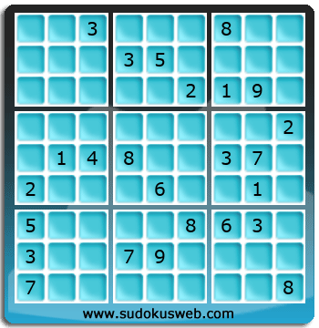 Sudoku de Niveau Expert