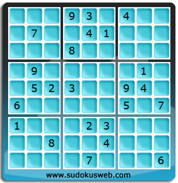 Sudoku de Nivel Experto