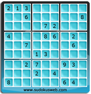 Nivel de Especialista de Sudoku