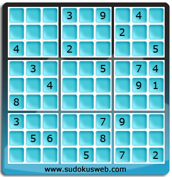 Sudoku de Niveau Expert