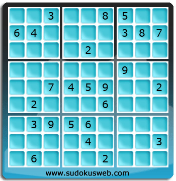 Sudoku de Niveau Expert