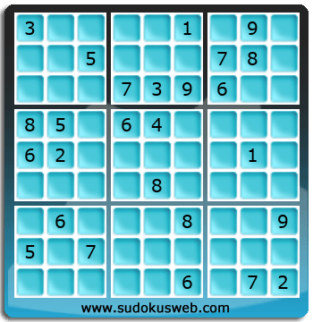 Sudoku de Niveau Expert