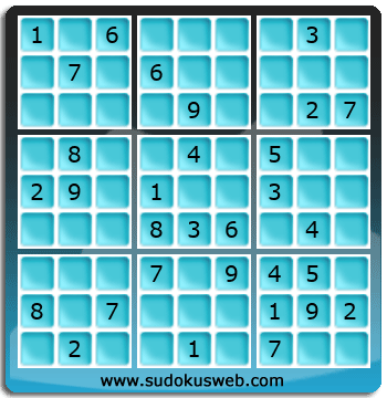 Sudoku de Nivell Mig