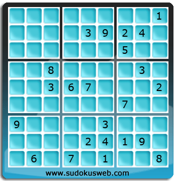 Sudoku de Nivell Expert