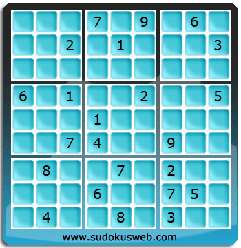 Sudoku de Nivell Difícil