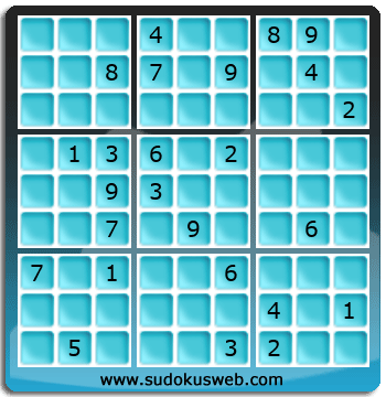 Sudoku de Niveau Expert