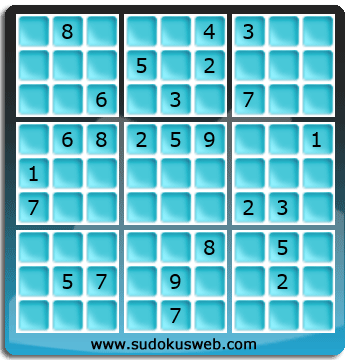 Sudoku de Niveau Expert