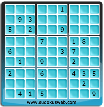 Sudoku de Niveau Expert