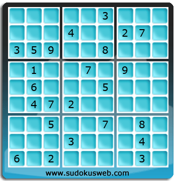 Nivel de Especialista de Sudoku