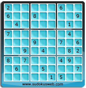 Sudoku de Niveau Expert