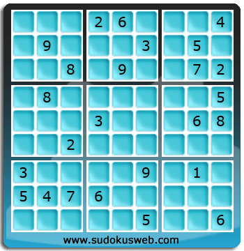 Sudoku de Nivel Experto