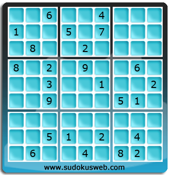Sudoku von Fachmännischer höhe Sudoku von Fachmännischer höhe
