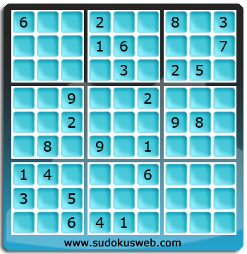 Sudoku de Nivel Experto