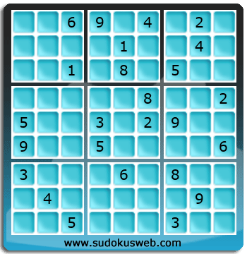 Sudoku de Niveau Expert