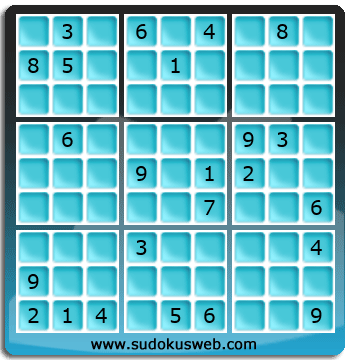 Sudoku de Niveau Expert