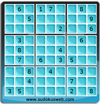 Sudoku de Niveau Expert