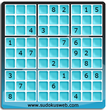 Sudoku de Niveau Expert