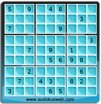 Sudoku de Niveau Expert