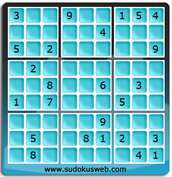 Sudoku de Niveau Expert