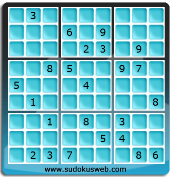 Nivel de Especialista de Sudoku