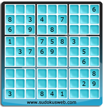 Sudoku de Nivell Expert