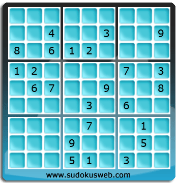Sudoku de Niveau Expert Sudoku de Niveau Expert