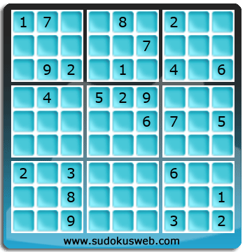 Sudoku de Niveau Expert