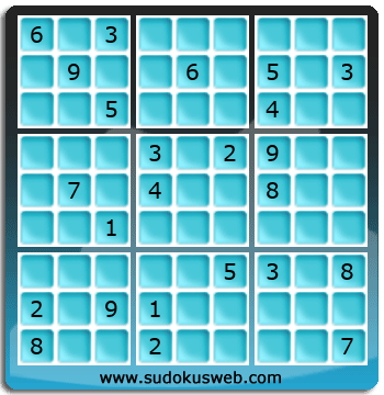 Expert Level Sudoku