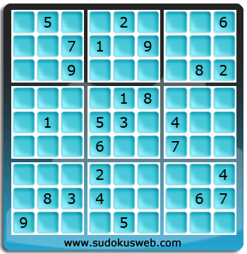 Sudoku de Nivel Experto