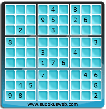 Nivel de Especialista de Sudoku