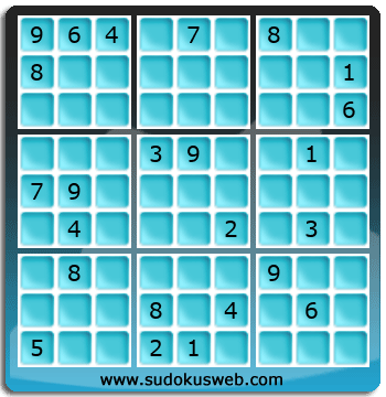 Sudoku de Niveau Expert