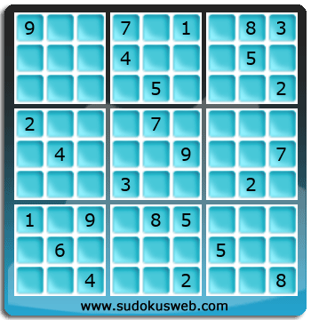 Sudoku de Niveau Expert