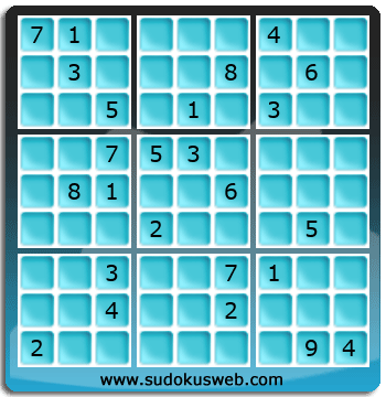 Sudoku de Niveau Expert