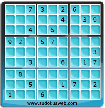 Sudoku de Niveau Expert