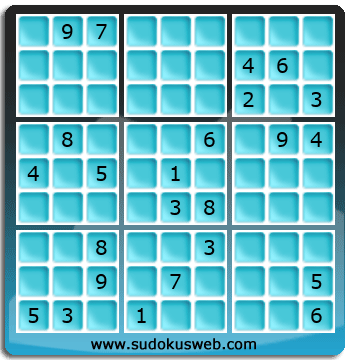 Nivel de Especialista de Sudoku