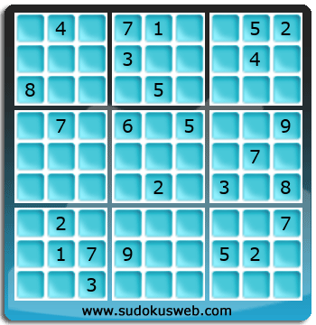 Sudoku de Niveau Expert