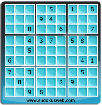 Sudoku de Niveau Expert