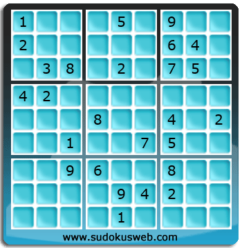 Sudoku de Niveau Expert