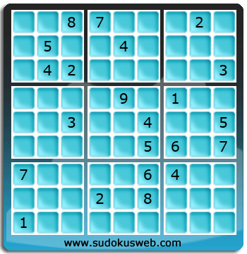 Sudoku de Niveau Expert