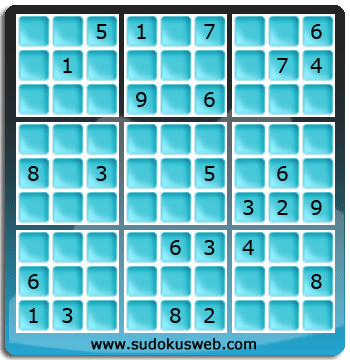 Sudoku von Fachmännischer höhe Sudoku von Fachmännischer höhe