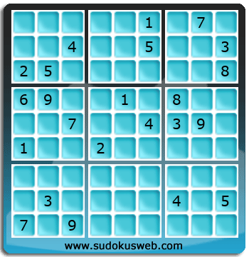 Nivel de Especialista de Sudoku