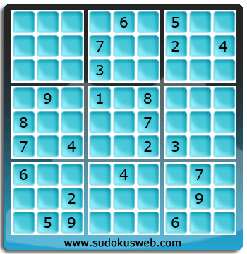 Sudoku de Niveau Expert