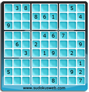 Sudoku de Niveau Expert