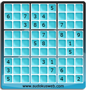 Sudoku de Niveau Expert