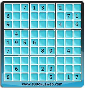 Sudoku de Niveau Expert