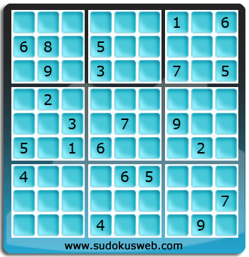 Sudoku de Nivel Experto