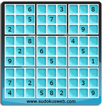 Sudoku de Niveau Expert